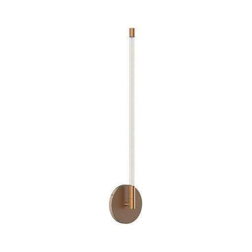 Kuzco Lighting - Motif LED Wall Sconce - WS74122-BG - Canada Light Shop