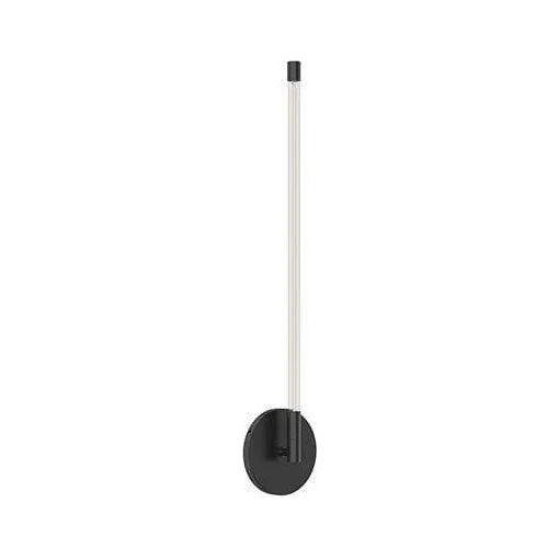 Kuzco Lighting - Motif LED Wall Sconce - WS74122-BK - Canada Light Shop