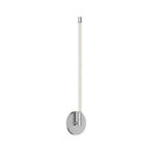 Kuzco Lighting - Motif LED Wall Sconce - WS74122-CH - Canada Light Shop