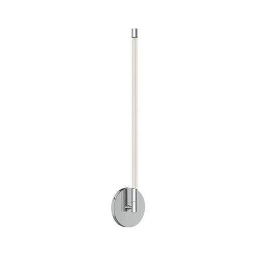 Kuzco Lighting - Motif LED Wall Sconce - WS74122-CH - Canada Light Shop