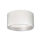 Kuzco Lighting - Mousinni LED Flush Mount - FM11414-BK-5CCT - Canada Light Shop