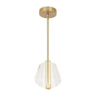 Kuzco Lighting - Mulberry LED Pendant - PD62511-BG/LG - Canada Light Shop