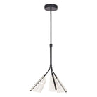 Kuzco Lighting - Mulberry LED Triple Pendant - PD62622-BK/LG - Canada Light Shop