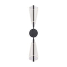 Kuzco Lighting - Mulberry LED Wall Sconce - WS62524-BG/LG - Canada Light Shop