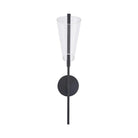 Kuzco Lighting - Mulberry LED Wall Sconce - WS62524-BK/LG - Canada Light Shop