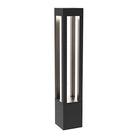 Kuzco Lighting - Napa LED Exterior Bollard - EB2936-BK-UNV - Canada Light Shop