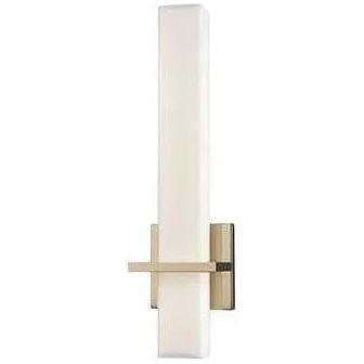 Kuzco Lighting - Nepal Wall Sconce - WS84218-BG - Canada Light Shop