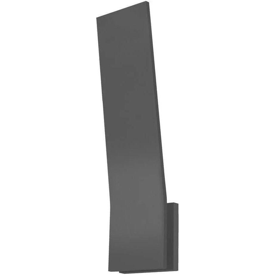 Kuzco Lighting - Nevis Wall Sconce - EW7918-GH - Canada Light Shop