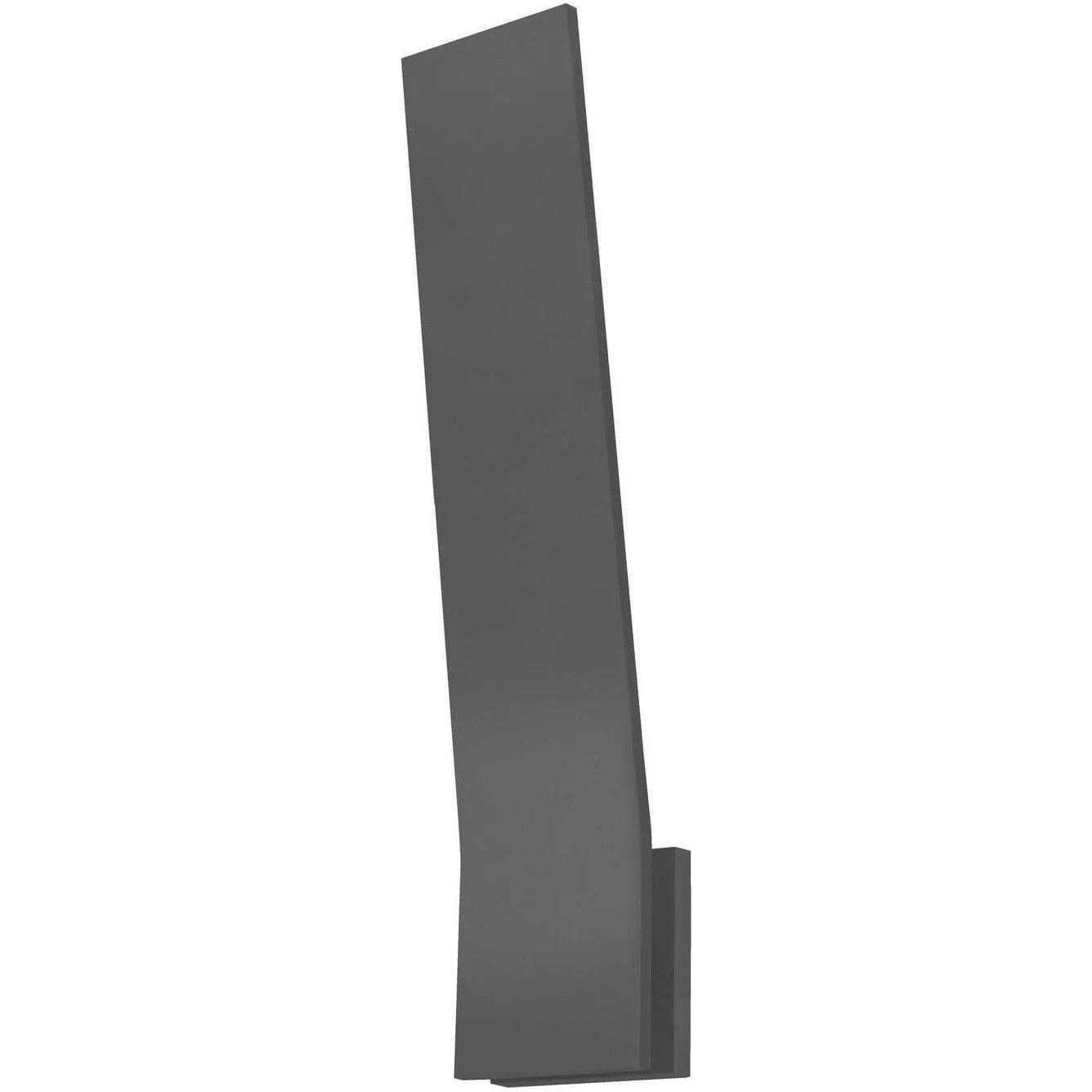 Kuzco Lighting - Nevis Wall Sconce - EW7924-GH - Canada Light Shop