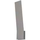 Kuzco Lighting - Nevis Wall Sconce - EW7924-GY - Canada Light Shop