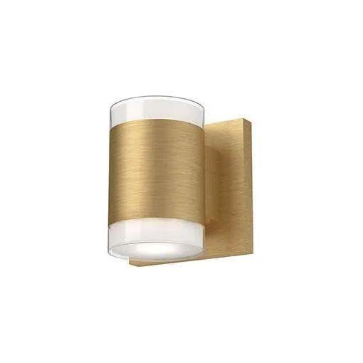 Kuzco Lighting - Norfolk LED Wall Sconce - 601431BG-LED - Canada Light Shop