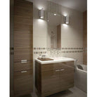 Kuzco Lighting - Norfolk LED Wall Sconce - 601431BG-LED - Canada Light Shop