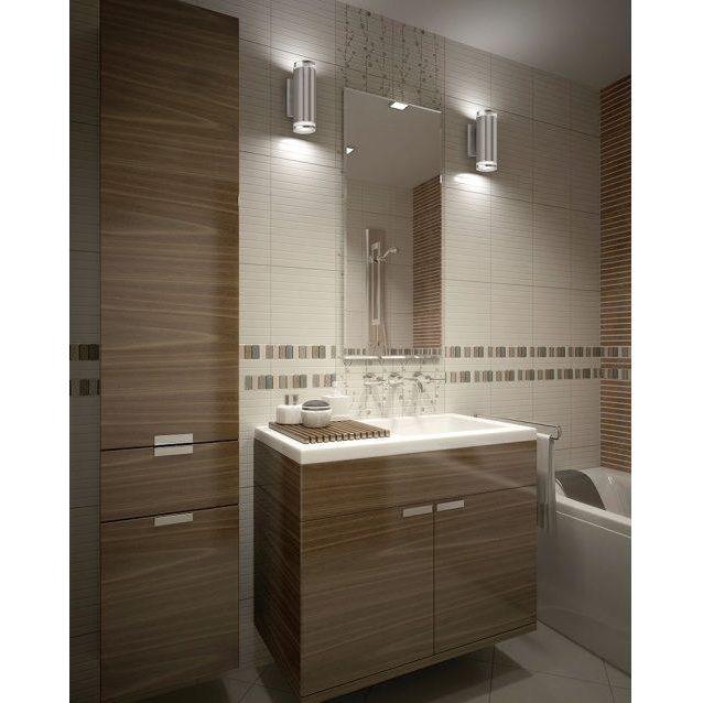 Kuzco Lighting - Norfolk LED Wall Sconce - 601431BG-LED - Canada Light Shop