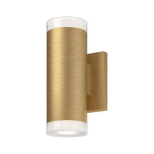 Kuzco Lighting - Norfolk LED Wall Sconce - 601431BG-LED - Canada Light Shop