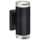 Kuzco Lighting - Norfolk LED Wall Sconce - 601432BK-LED - Canada Light Shop