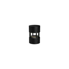 Kuzco Lighting - Novato LED Exterior Bollard - EB40910-BK-UNV - Canada Light Shop