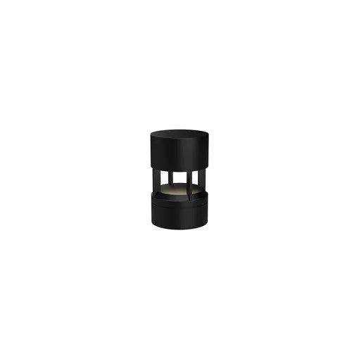 Kuzco Lighting - Novato LED Exterior Bollard - EB40910-BK-UNV - Canada Light Shop
