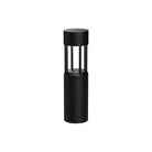 Kuzco Lighting - Novato LED Exterior Bollard - EB40910-BK-UNV - Canada Light Shop