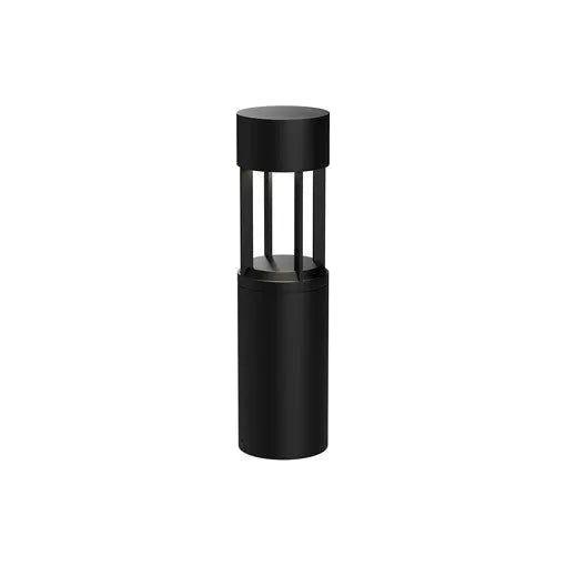 Kuzco Lighting - Novato LED Exterior Bollard - EB40910-BK-UNV - Canada Light Shop
