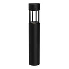 Kuzco Lighting - Novato LED Exterior Bollard - EB40910-BK-UNV - Canada Light Shop