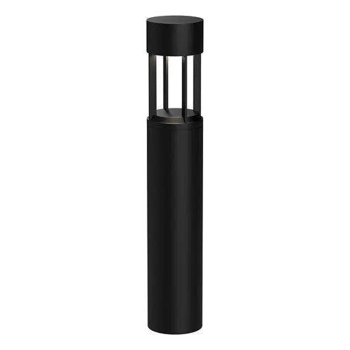 Kuzco Lighting - Novato LED Exterior Bollard - EB40910-BK-UNV - Canada Light Shop