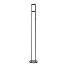 Kuzco Lighting - Novel LED Floor Lamp - FL72268-BK - Canada Light Shop