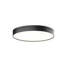 Kuzco Lighting - Novel LED Flush Mount - FM72205-BK - Canada Light Shop