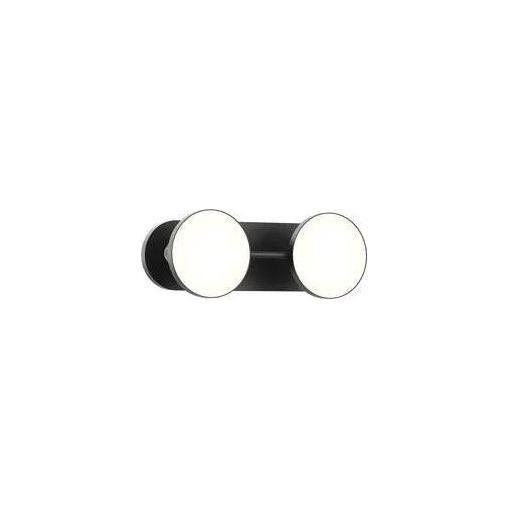 Kuzco Lighting - Novel LED Vanity - VL72213-BK - Canada Light Shop
