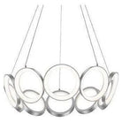Kuzco Lighting - Oros Chandelier - CH94829-AS - Canada Light Shop