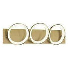 Kuzco Lighting - Oros LED Bath Vanity - VL94826-AN - Canada Light Shop
