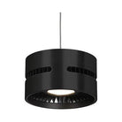 Kuzco Lighting - Oxford LED Pendant - PD6705-BK-UNV - Canada Light Shop