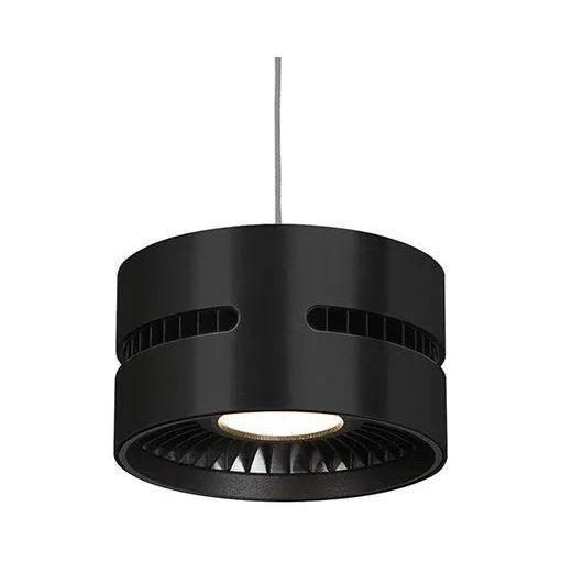 Kuzco Lighting - Oxford LED Pendant - PD6705-BK-UNV - Canada Light Shop