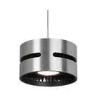 Kuzco Lighting - Oxford LED Pendant - PD6705-BN-UNV - Canada Light Shop