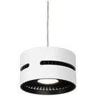 Kuzco Lighting - Oxford LED Pendant - PD6705-WH - Canada Light Shop