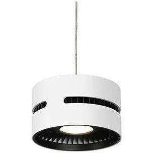 Kuzco Lighting - Oxford LED Pendant - PD6705-WH - Canada Light Shop
