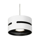 Kuzco Lighting - Oxford LED Pendant - PD6705-WH-UNV - Canada Light Shop