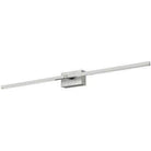Kuzco Lighting - Pandora LED Double Wall Sconce - WS25336-BN - Canada Light Shop