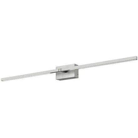 Kuzco Lighting - Pandora LED Double Wall Sconce - WS25336-BN - Canada Light Shop