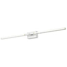 Kuzco Lighting - Pandora LED Double Wall Sconce - WS25336-WH - Canada Light Shop