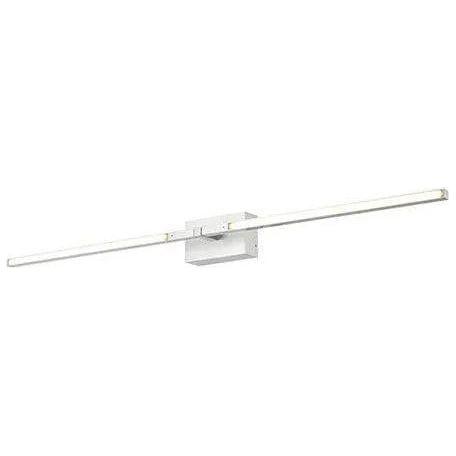 Kuzco Lighting - Pandora LED Double Wall Sconce - WS25336-WH - Canada Light Shop