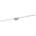 Kuzco Lighting - Pandora LED Double Wall Sconce - WS25350-BN - Canada Light Shop