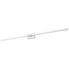 Kuzco Lighting - Pandora LED Double Wall Sconce - WS25350-WH - Canada Light Shop