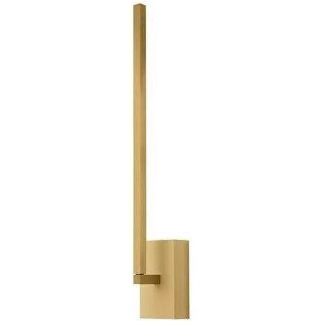 Kuzco Lighting - Pandora LED Wall Sconce - WS25118-BG - Canada Light Shop