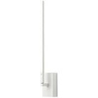 Kuzco Lighting - Pandora LED Wall Sconce - WS25118-WH - Canada Light Shop