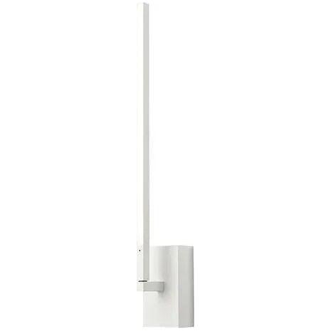Kuzco Lighting - Pandora LED Wall Sconce - WS25118-WH - Canada Light Shop