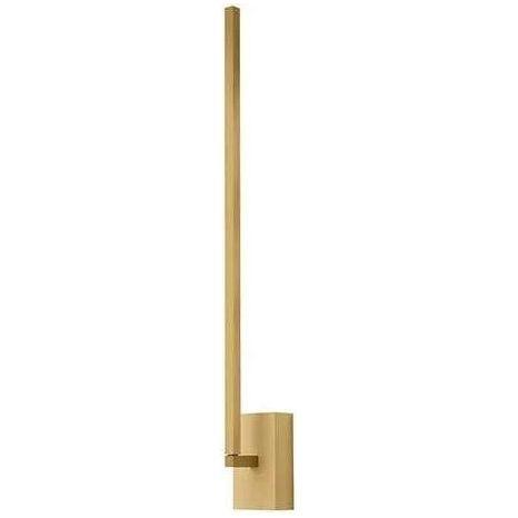 Kuzco Lighting - Pandora LED Wall Sconce - WS25125-BG - Canada Light Shop