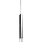 Kuzco Lighting - Pendula LED Pendant - PD7716-BN - Canada Light Shop