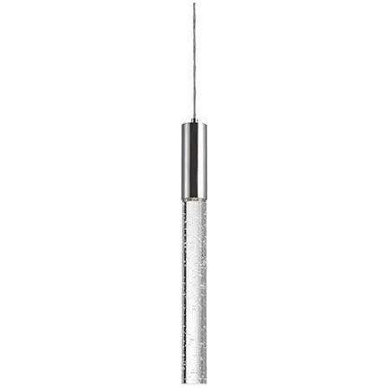 Kuzco Lighting - Pendula LED Pendant - PD7721-CH - Canada Light Shop