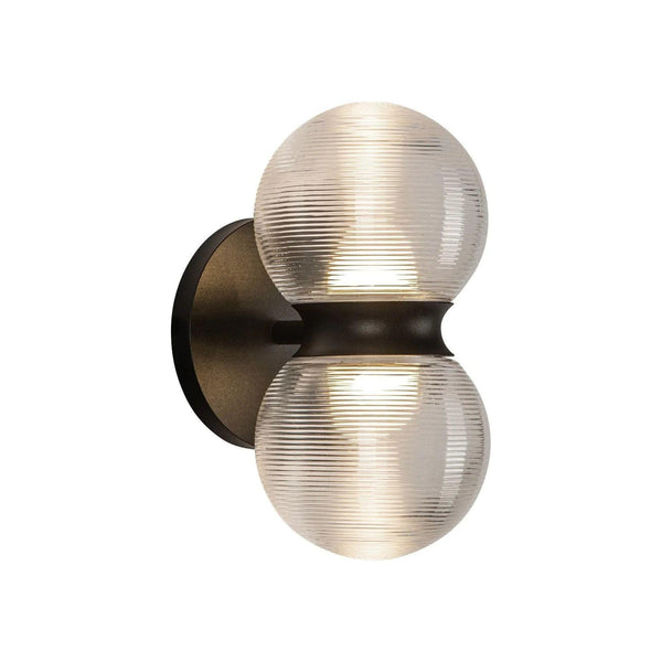 Peri LED Exterior Wall Mount | Kuzco Lighting – Canada Light Shop