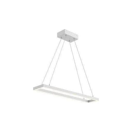 piazza １ Piazza Linear Suspension | Kuzco Lighting – Canada Light Shop